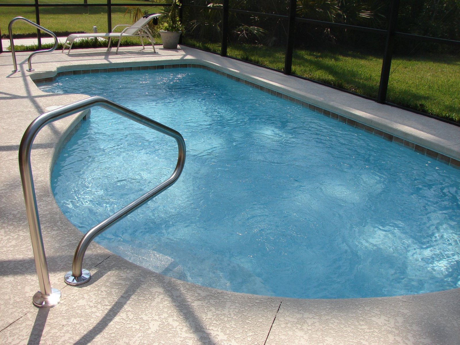 Pool Shell Bondable Coat