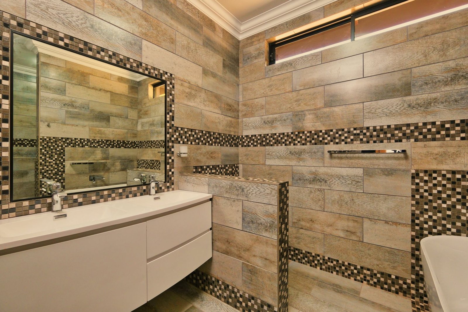 Bathroom Waterproofing