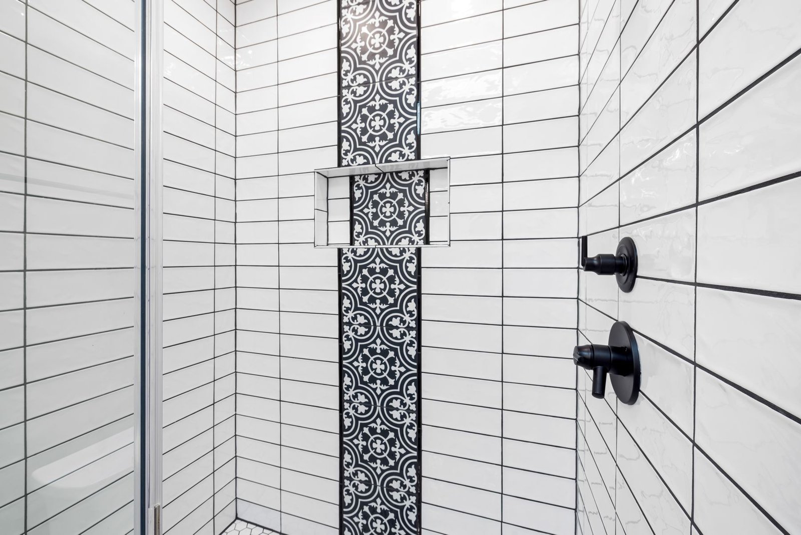 Epoxy Grout Floor Upgrade