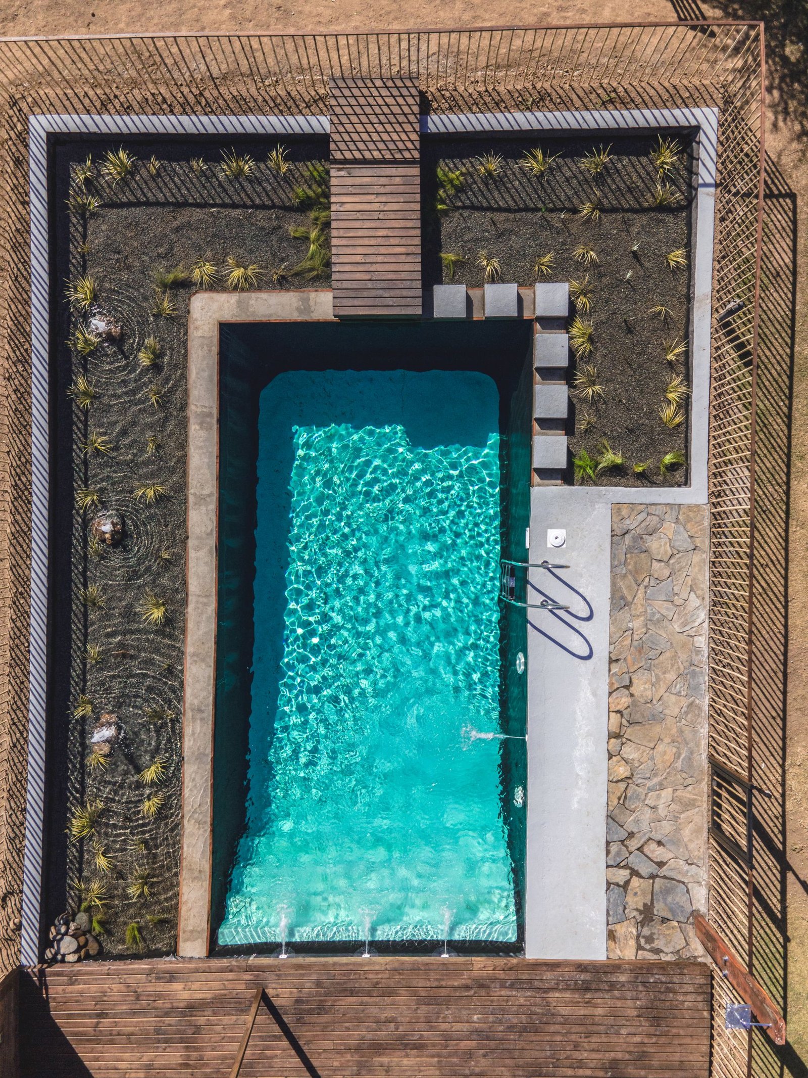 Pool & Spa Waterproofing