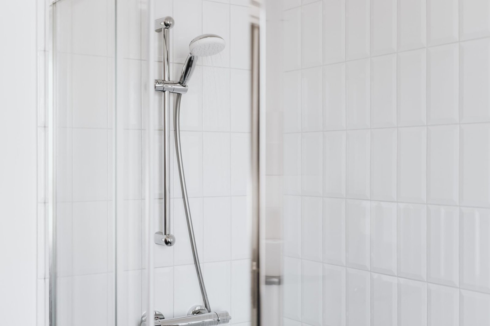 Shower Waterproofing